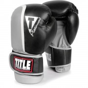 TITLE 7893 Перчатки для спаррингов TITLE Platinum Ultimate Sparring Gloves фото
